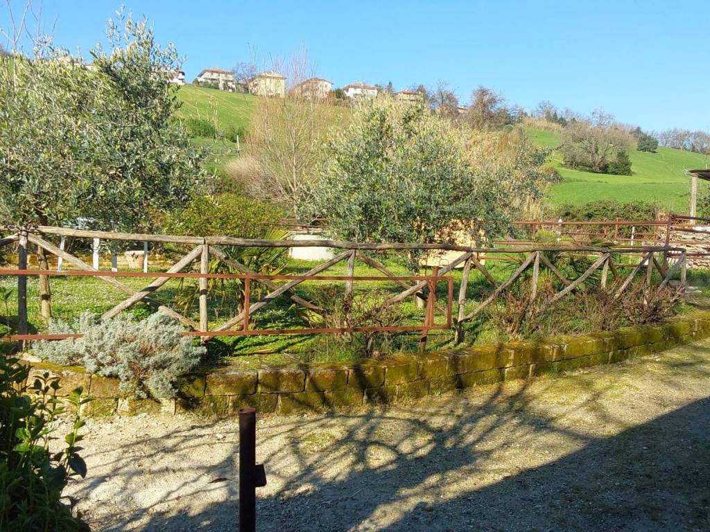 Immobile a Montecassiano in Località San Giuseppe - Foto 2