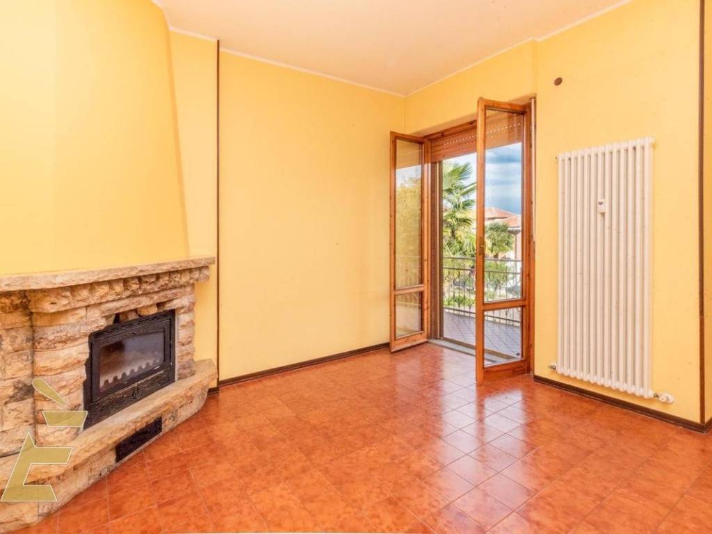 Appartamento a Alessandria in VIA DELLA CHIESA - Foto 2