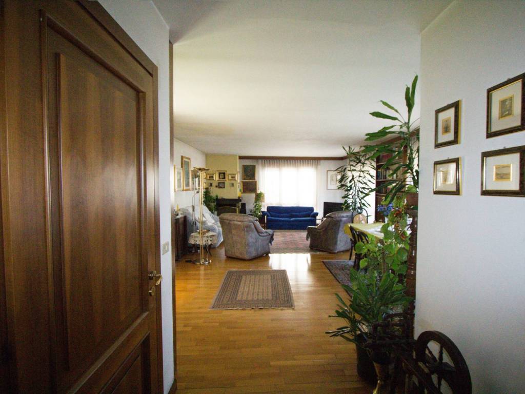 Appartamento a Trento - Foto 3