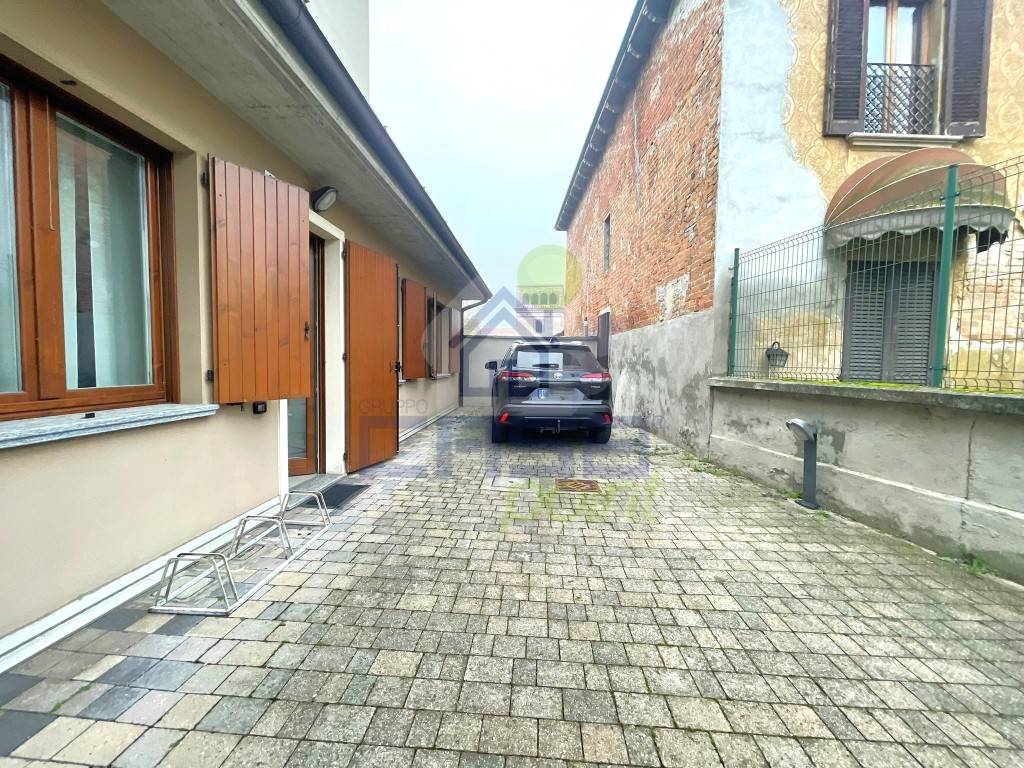 Immobile a Castelnuovo bocca d'adda - Foto 2