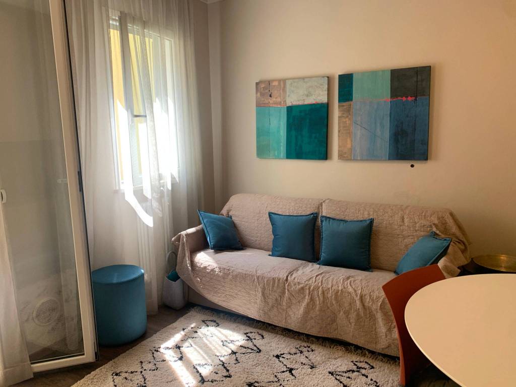Appartamento a Riccione in Viale Nazario Sauro - Foto 2