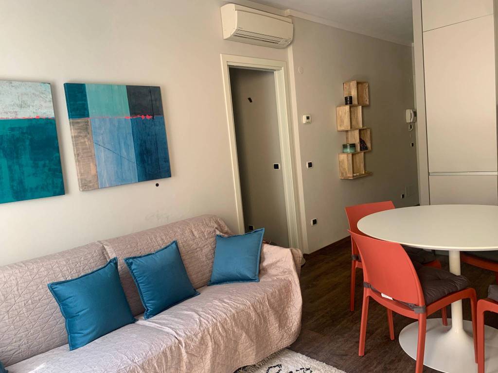 Appartamento a Riccione in Viale Nazario Sauro - Foto 3