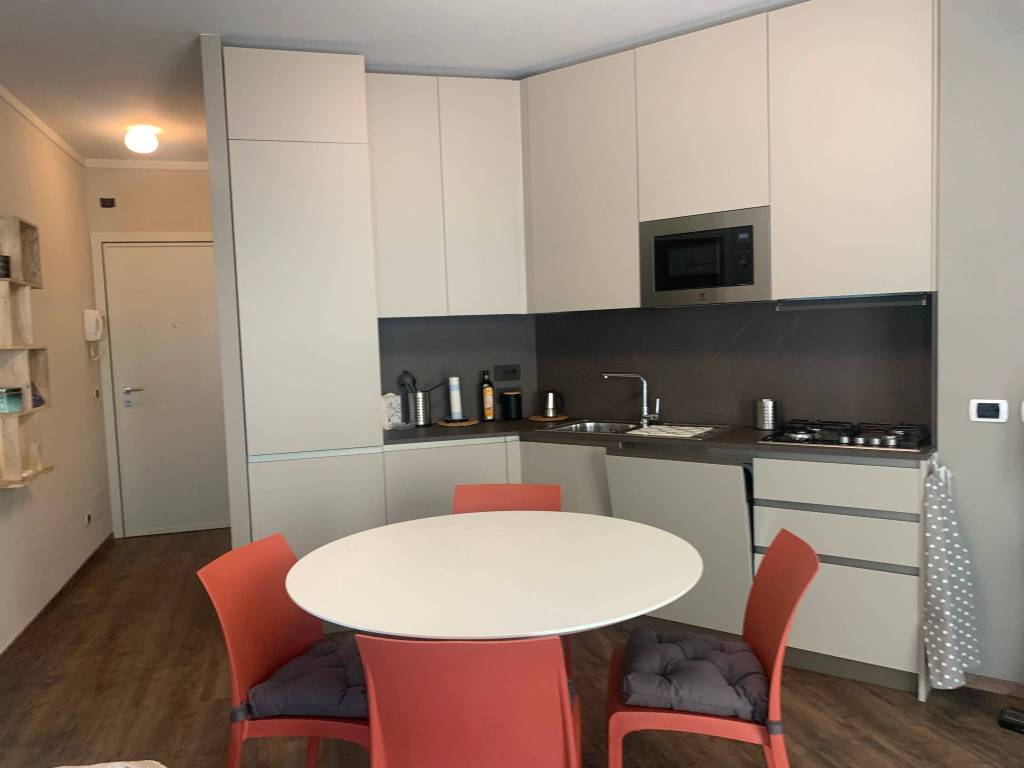 Appartamento a Riccione in Viale Nazario Sauro - Foto 4
