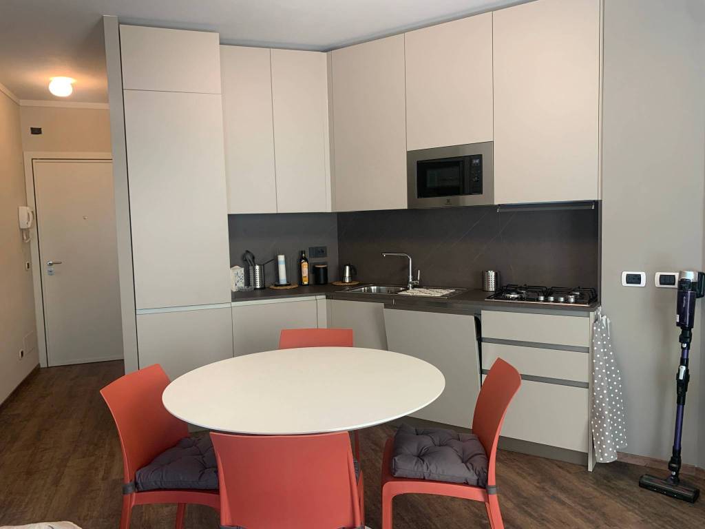 Appartamento a Riccione in Viale Nazario Sauro - Foto 5