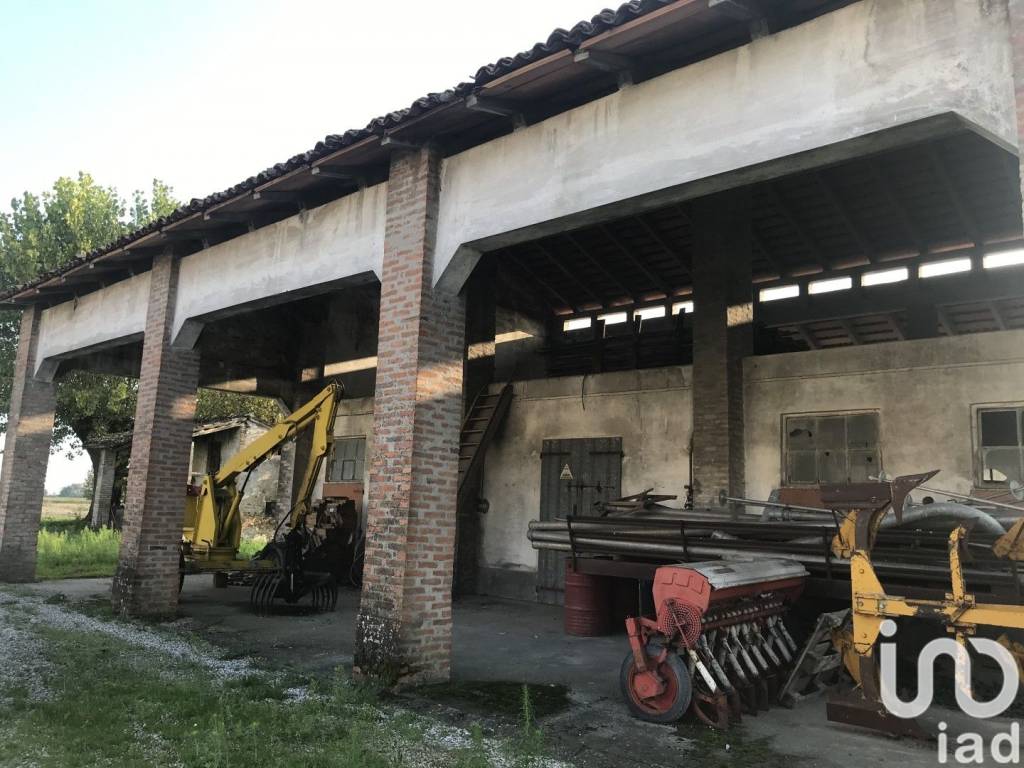 Rustico / casale a Ceresara in Via Villa Bel Giardino, 47 - Foto 2