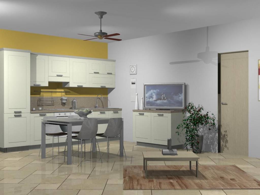 Appartamento a Rosignano marittimo - Foto 3