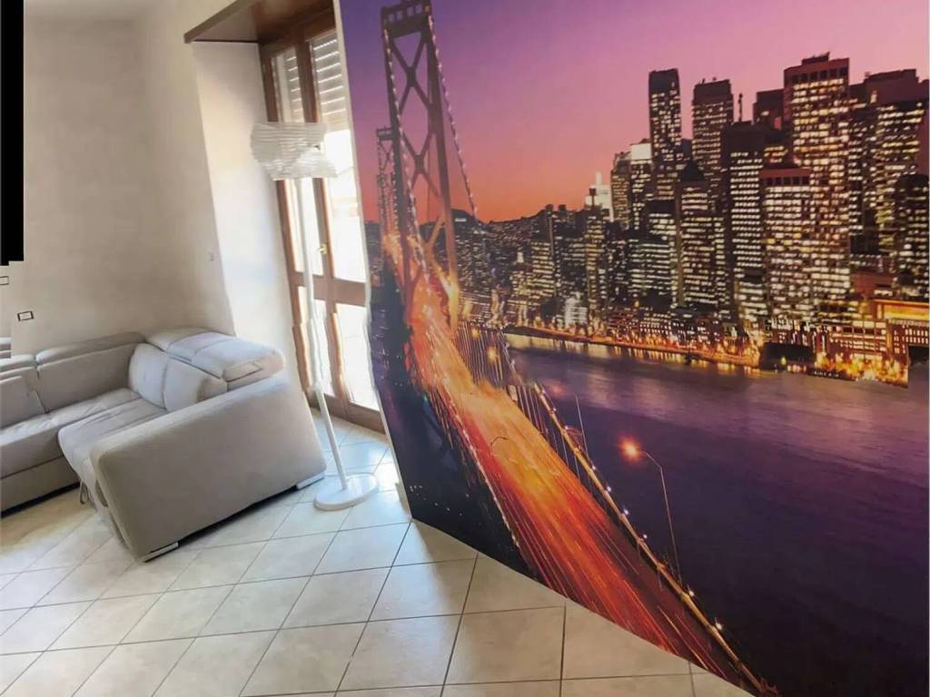 Appartamento a Frosinone in Via Tagliamento S.N.C. - Foto 3