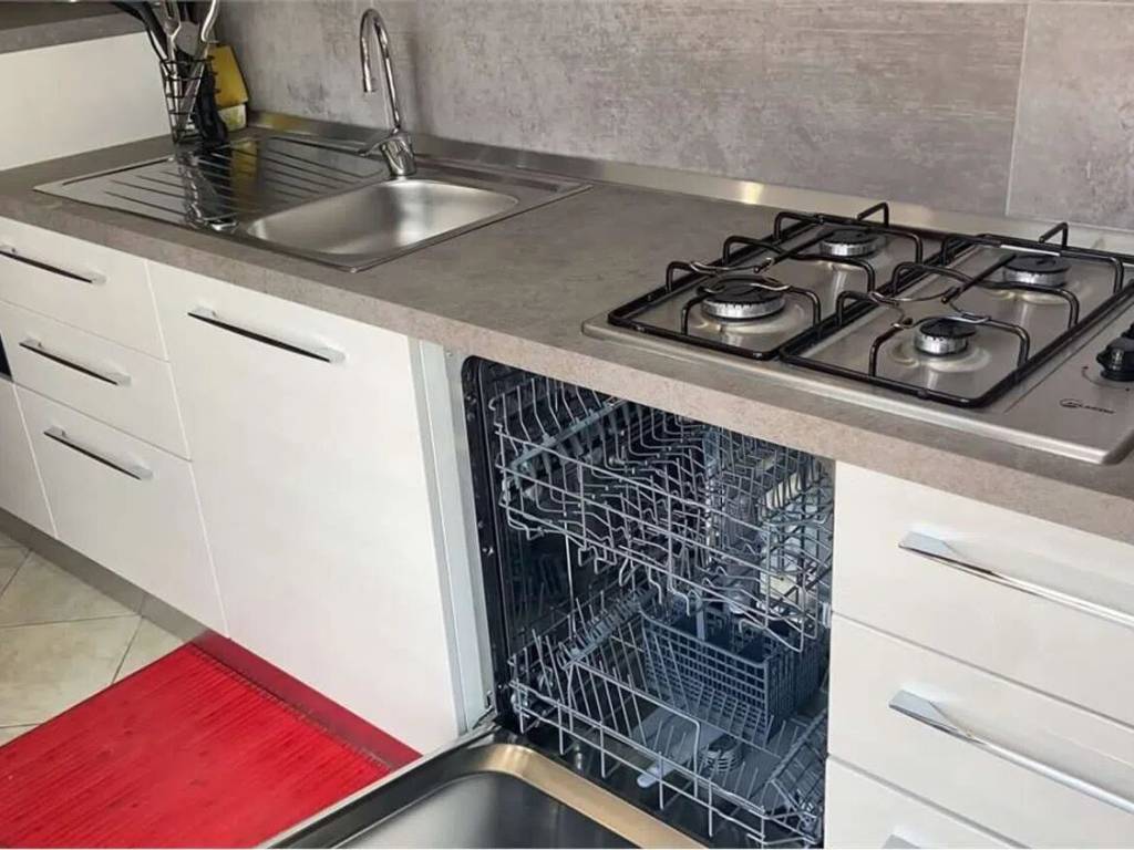 Appartamento a Frosinone in Via Tagliamento S.N.C. - Foto 4