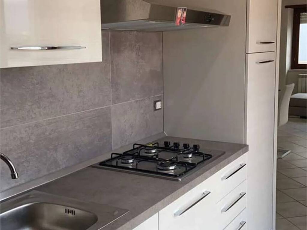 Appartamento a Frosinone in Via Tagliamento S.N.C. - Foto 5