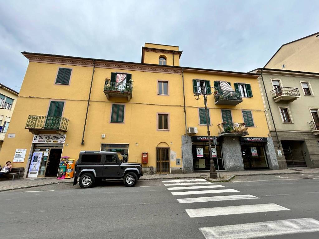 Appartamento a Acqui terme in Via Nizza, 139 - Foto 4