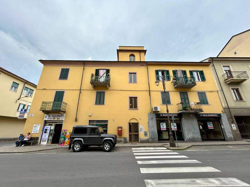 Appartamento a Acqui terme in Via Nizza, 139 - Foto 5