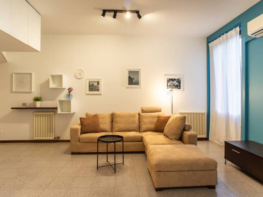 Appartamento a Mantova in Corso Giuseppe Garibaldi - Foto 4