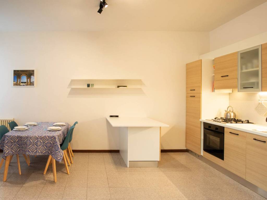 Appartamento a Mantova in Corso Giuseppe Garibaldi - Foto 5