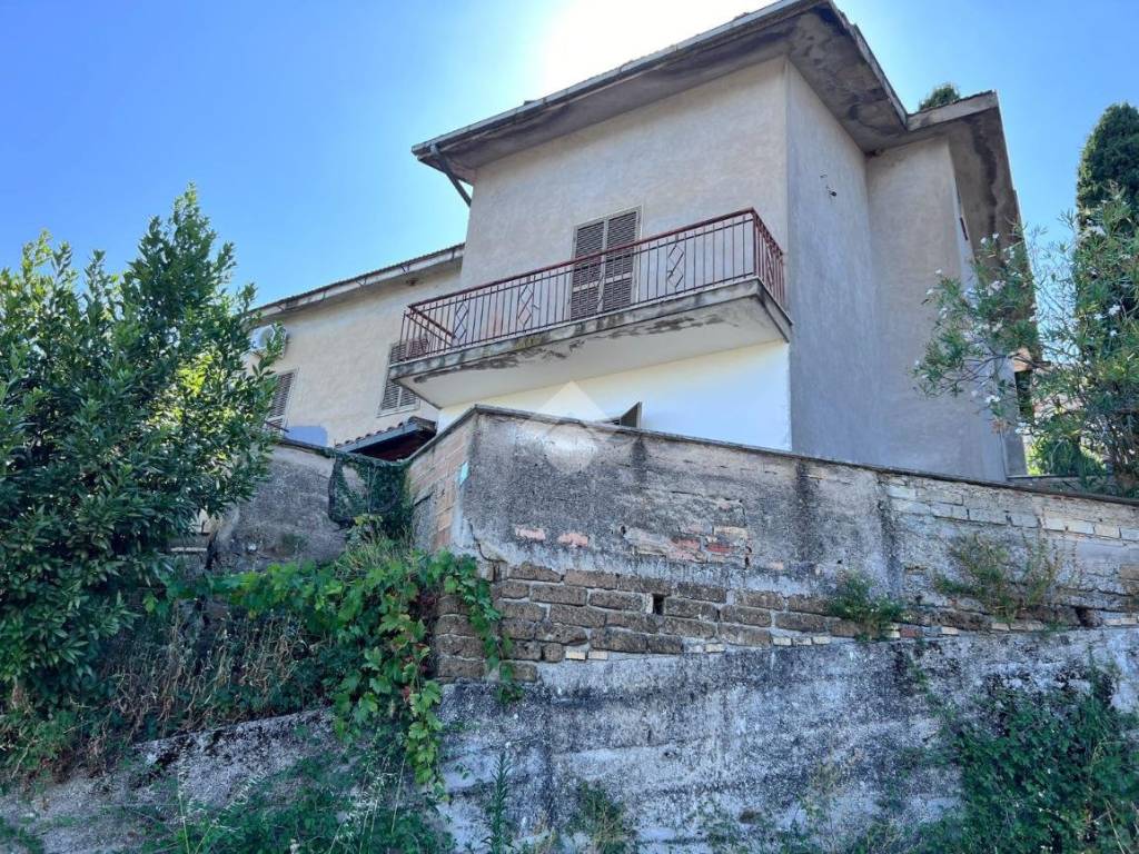 Casa indipendente a Veroli in Viale rimembranza, 12 - Foto 3