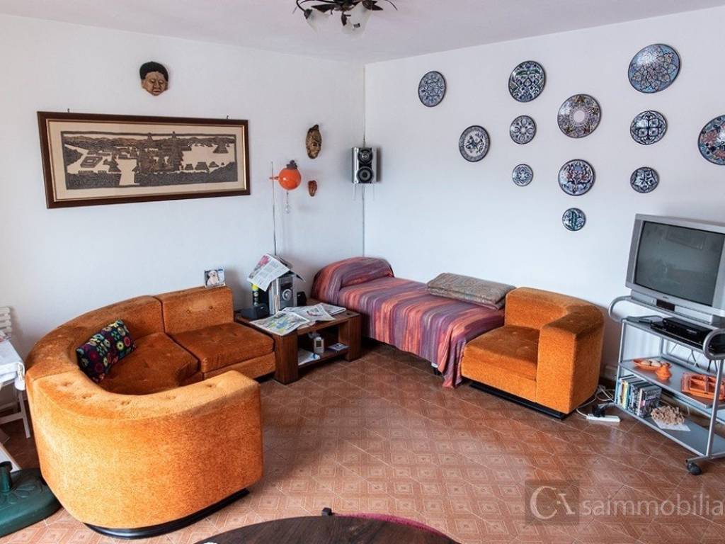 Appartamento a Castel del piano in Via Pozzo Stella - Foto 2