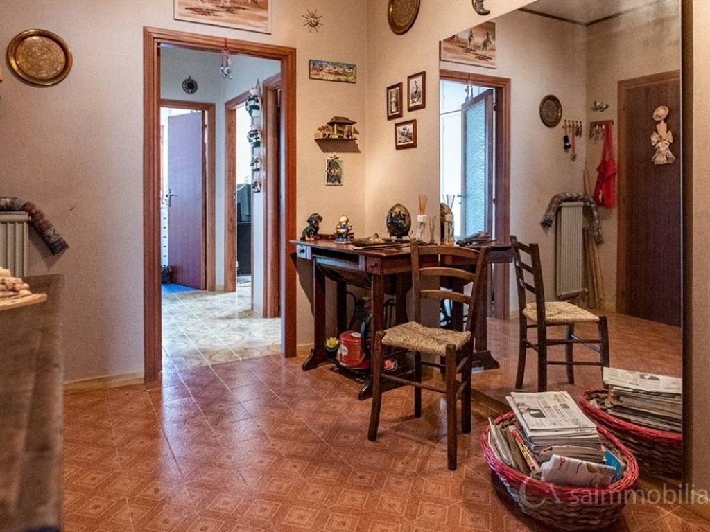 Appartamento a Castel del piano in Via Pozzo Stella - Foto 4