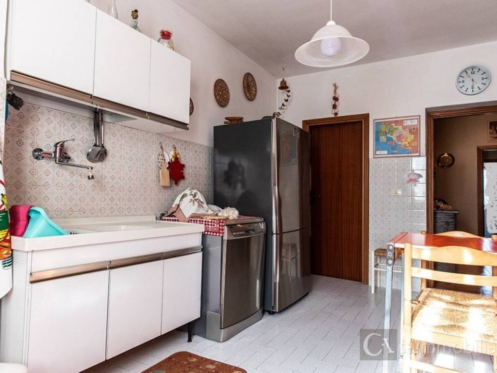 Appartamento a Castel del piano in Via Pozzo Stella - Foto 5