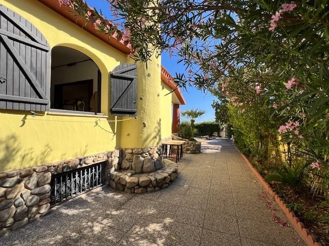 Villa a Sinnai in Solanas - Foto 5