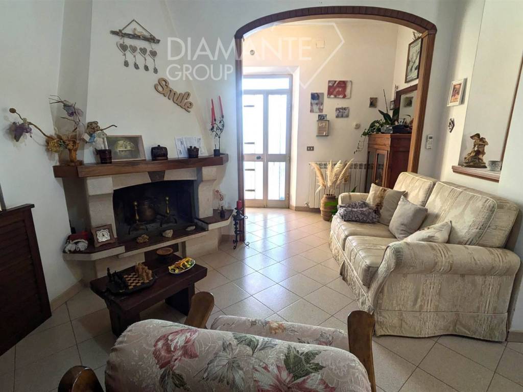 Casa indipendente a Castiglione del lago - Foto 3