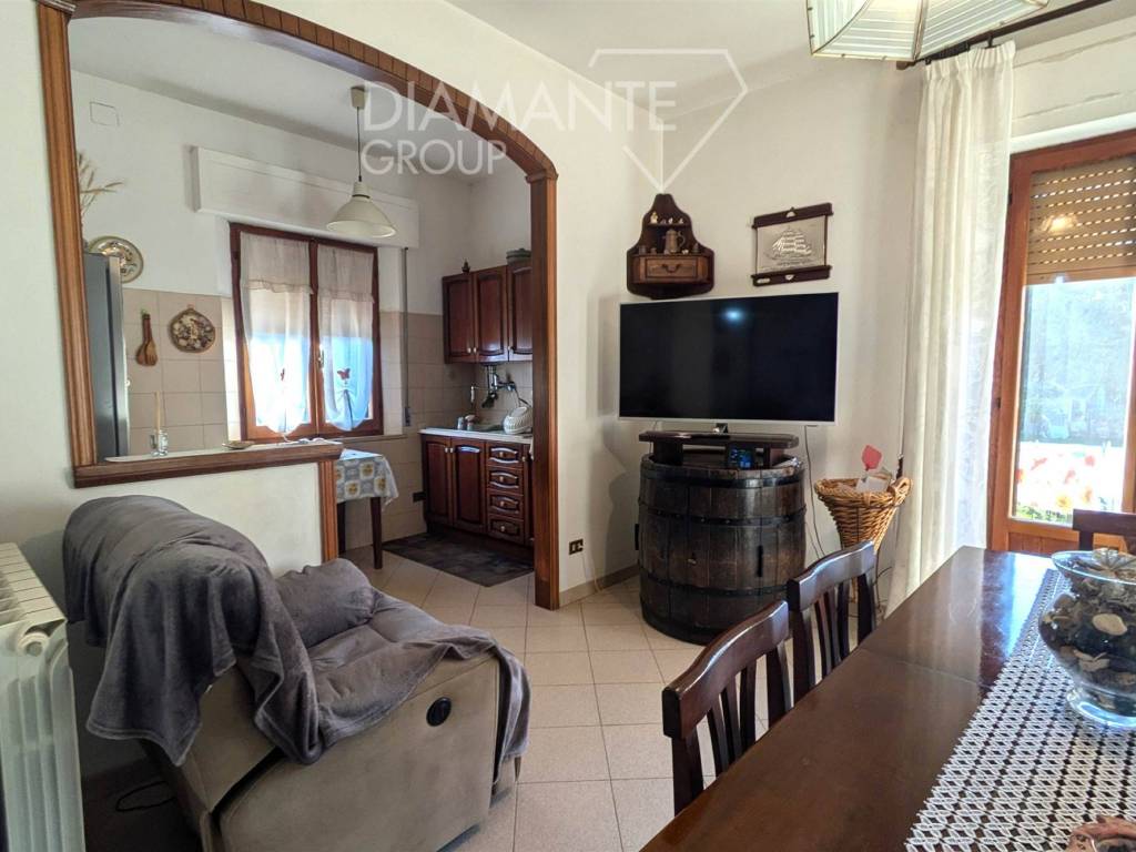 Casa indipendente a Castiglione del lago - Foto 4