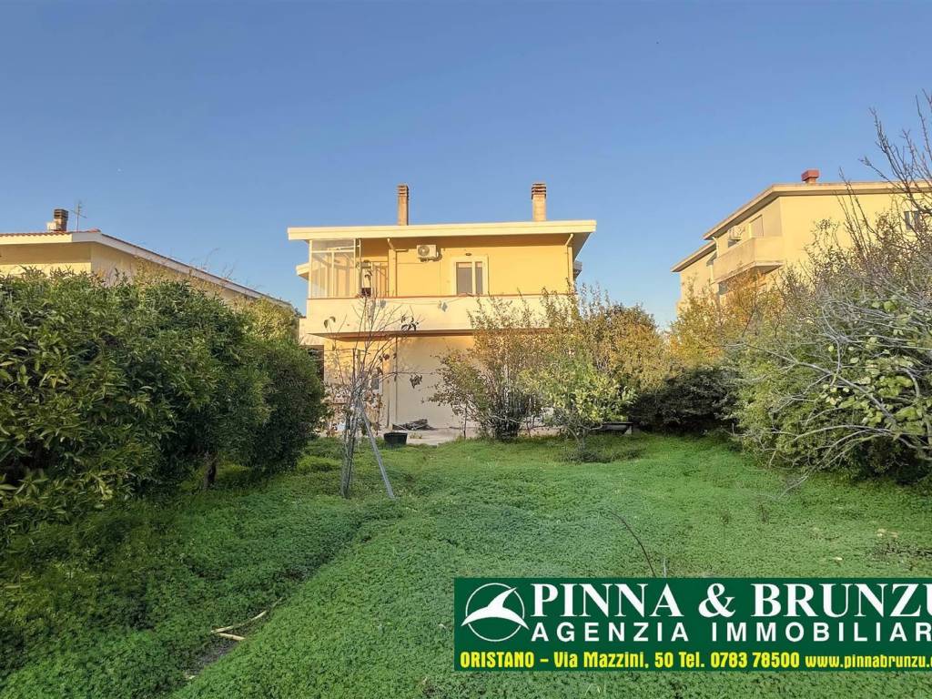Villa a Baratili san pietro - Foto 2