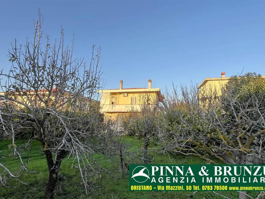 Villa a Baratili san pietro - Foto 3
