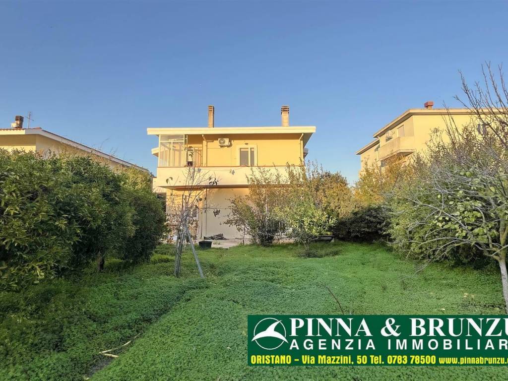 Villa a Baratili san pietro - Foto 4
