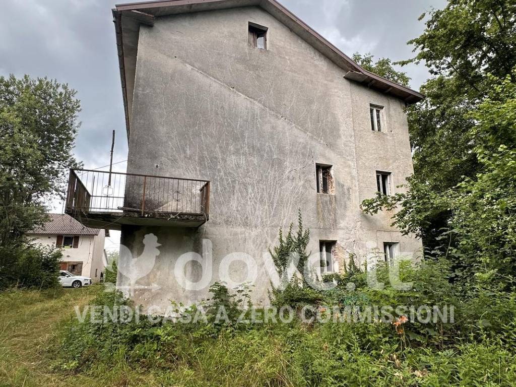 Rustico / casale a Belluno in via Col del Vin, 78 - Foto 3