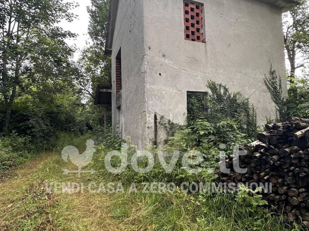 Rustico / casale a Belluno in via Col del Vin, 78 - Foto 4