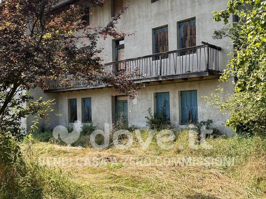 Villa a Feltre in via Vellai, 11 - Foto 3