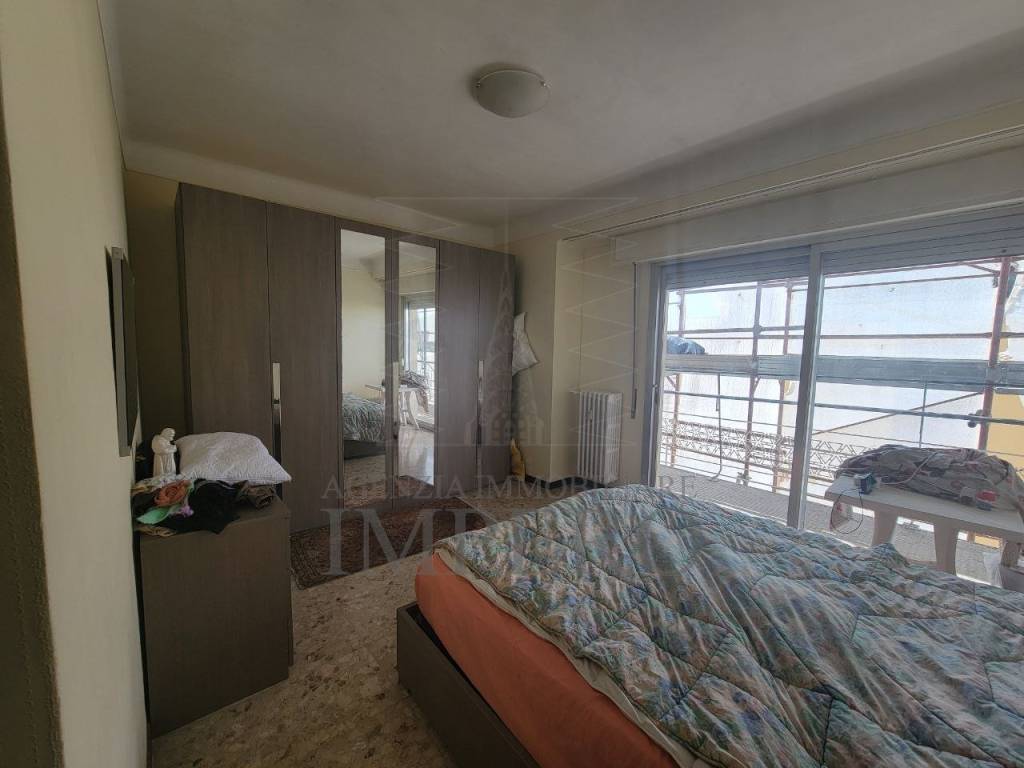 Attico / mansarda a Ventimiglia in Via Vittorio Veneto, 10 - Foto 2
