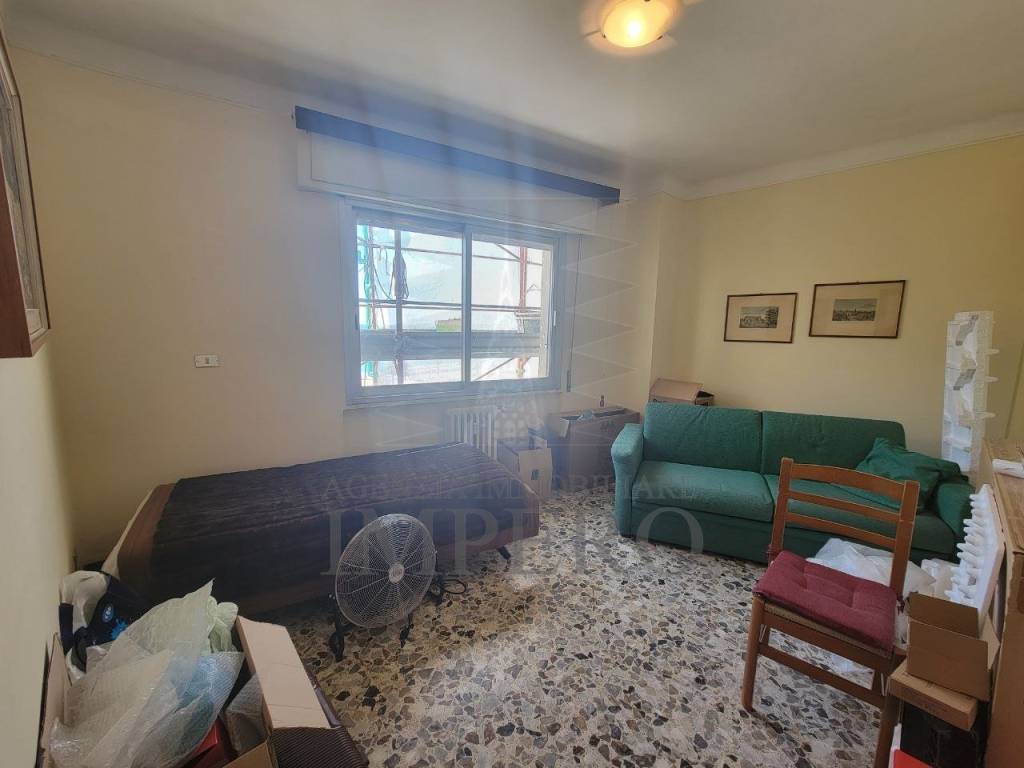 Attico / mansarda a Ventimiglia in Via Vittorio Veneto, 10 - Foto 3