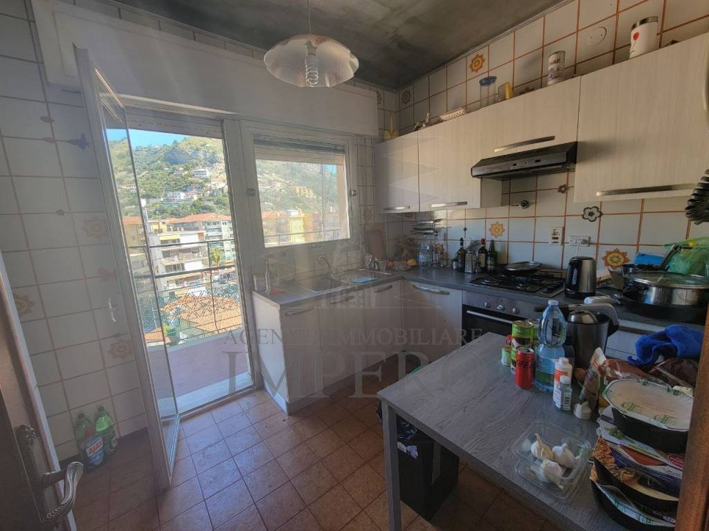 Attico / mansarda a Ventimiglia in Via Vittorio Veneto, 10 - Foto 5
