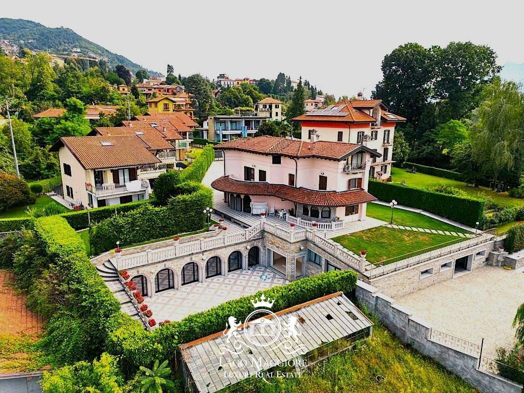 Villa a Verbania in Piazza Daniele Ranzoni - Foto 4
