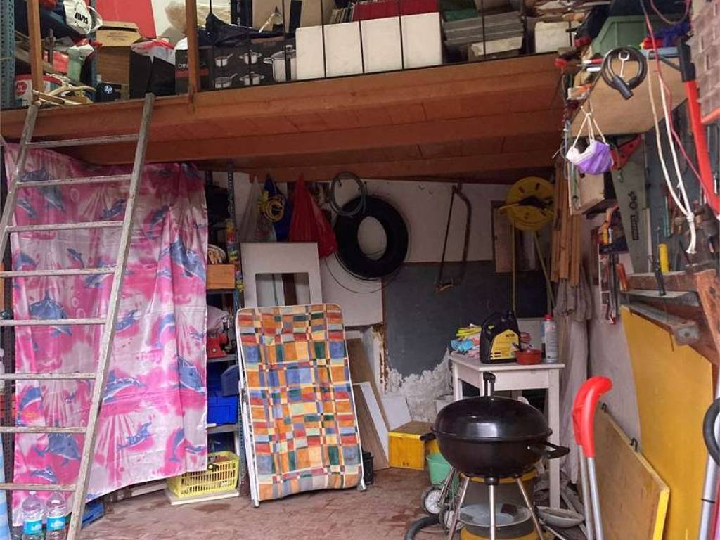 Box / garage a Albenga in via al sempione - Foto 3