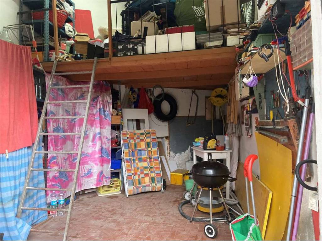 Box / garage a Albenga in via al sempione - Foto 4