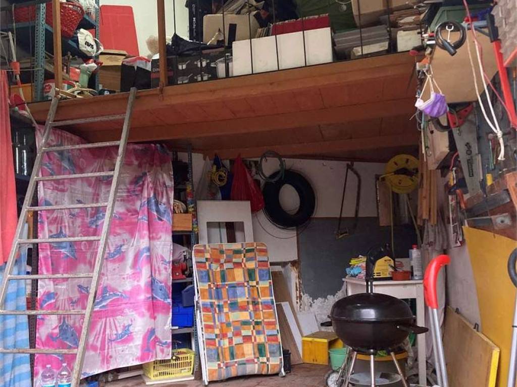 Box / garage a Albenga in via al sempione - Foto 5