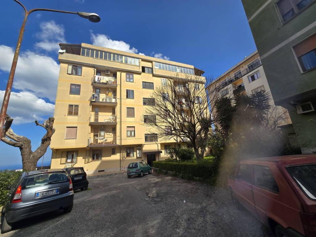Appartamento a Vibo valentia in Via Nicola Froggio, 6 - Foto 2