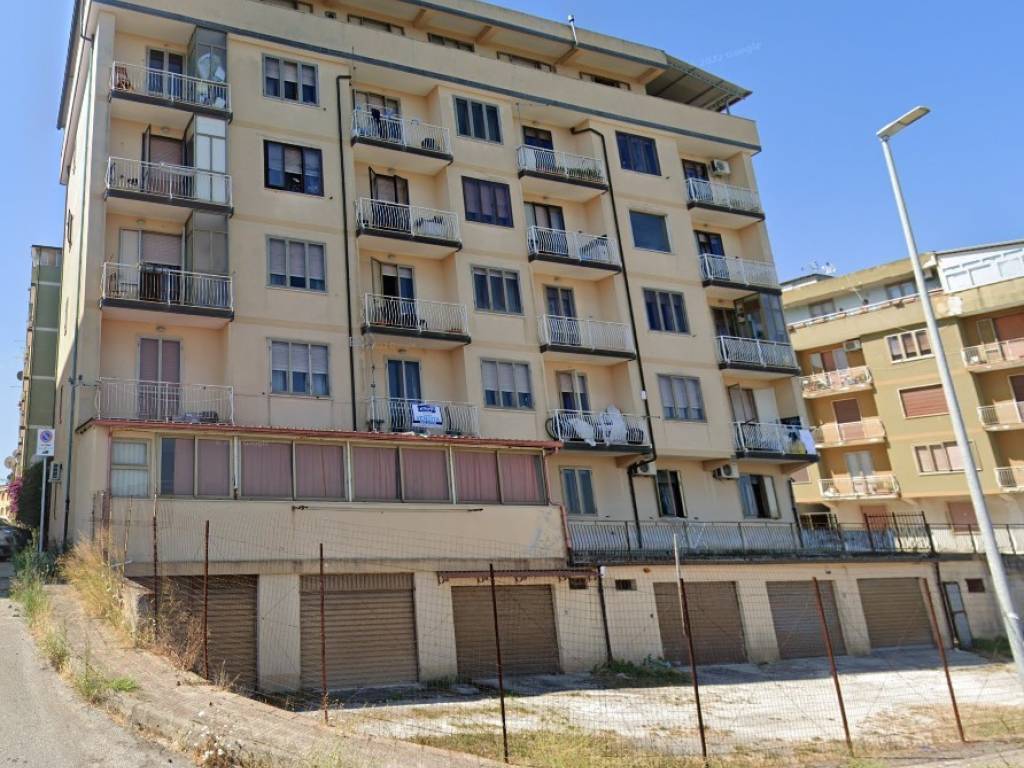 Appartamento a Vibo valentia in Via Nicola Froggio, 6 - Foto 3