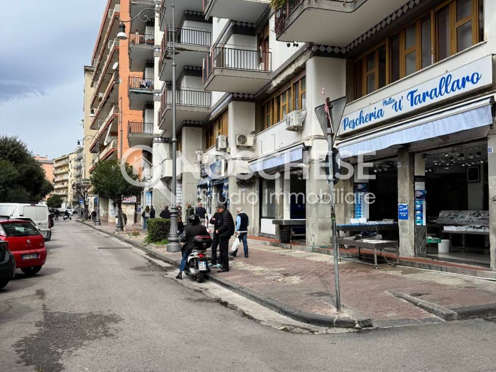 Immobile a Salerno in Via Pasquale Voso, 7 - Foto 2