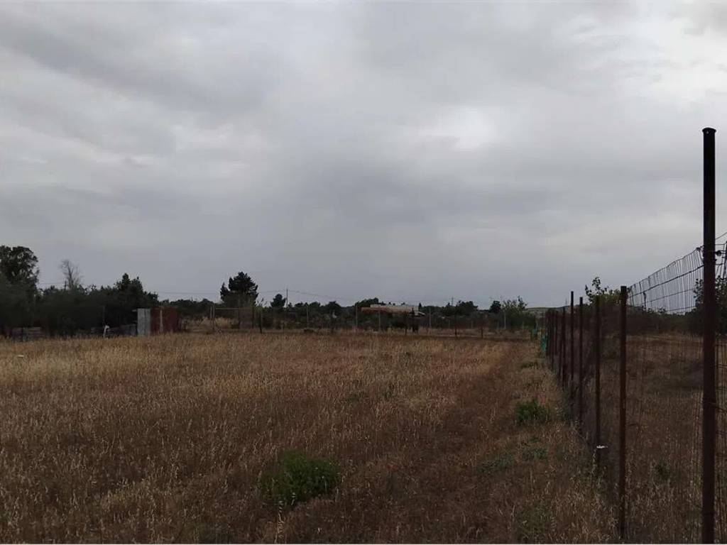 Terreno a Selargius in Strada Comunale Terr'E Teula - Foto 4
