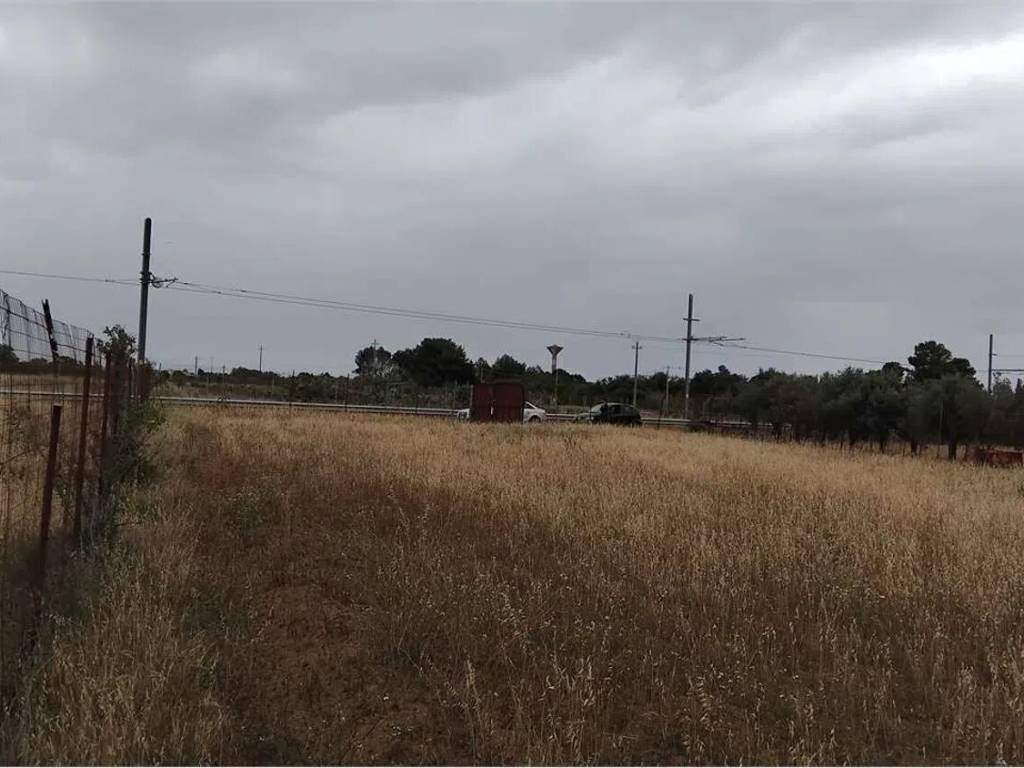 Terreno a Selargius in Strada Comunale Terr'E Teula - Foto 5