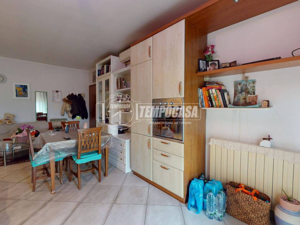 Appartamento a Carpi in Via Mar Nero - Foto 2