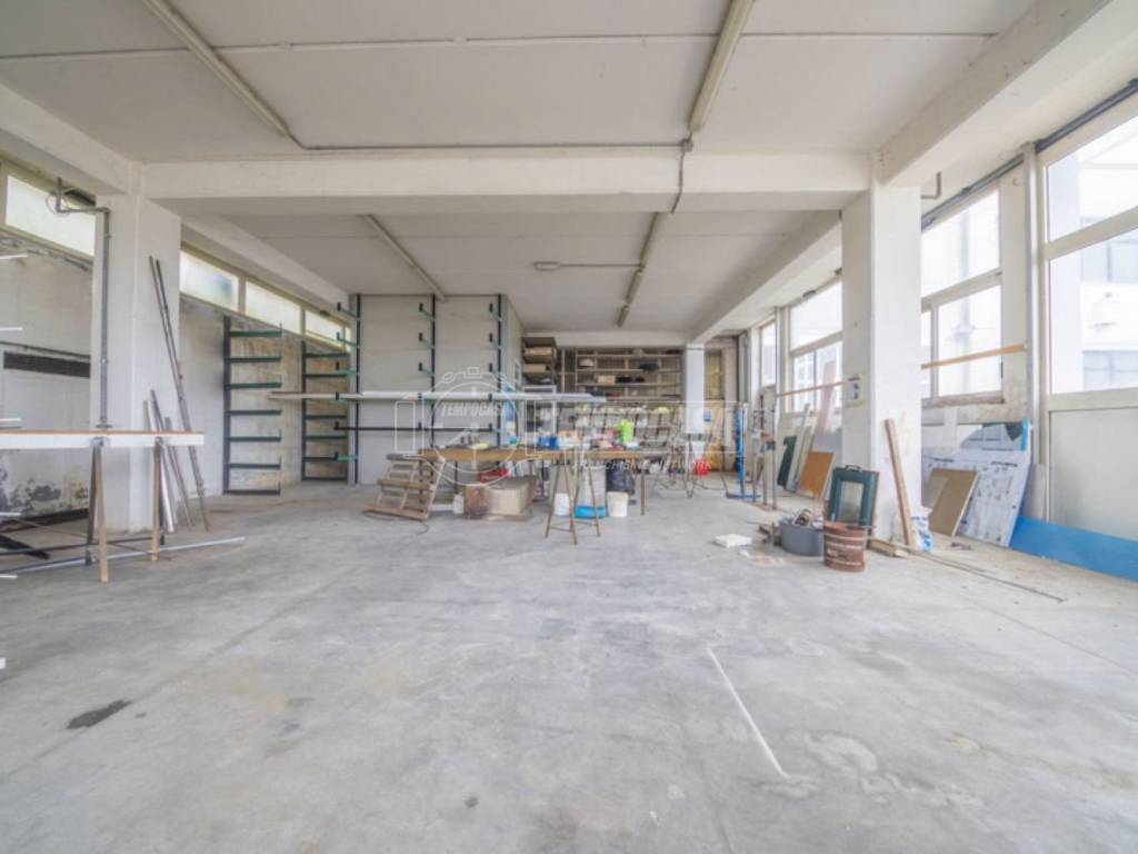 Immobile a Monte san giusto in Via Berlinguer - Foto 4