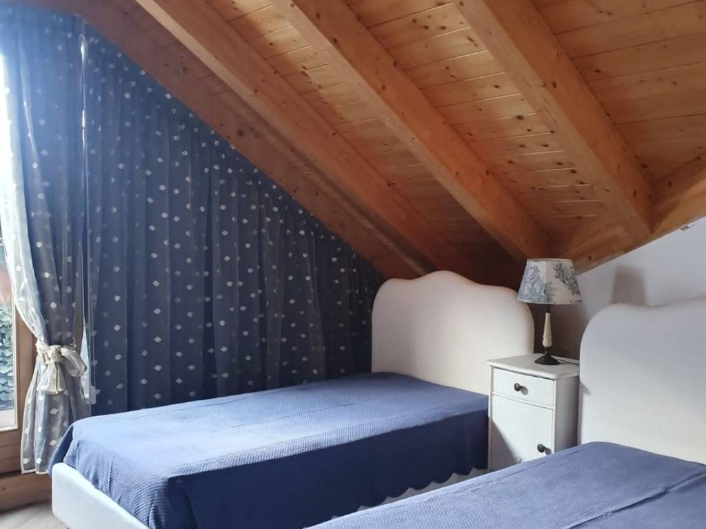 Attico / mansarda a Canazei in Streda Dolomites - Foto 4