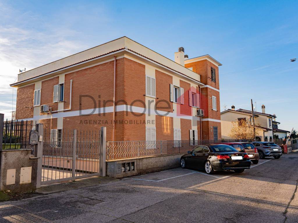 Appartamento a Tarquinia in Via San Fortunato, 8 - Foto 2