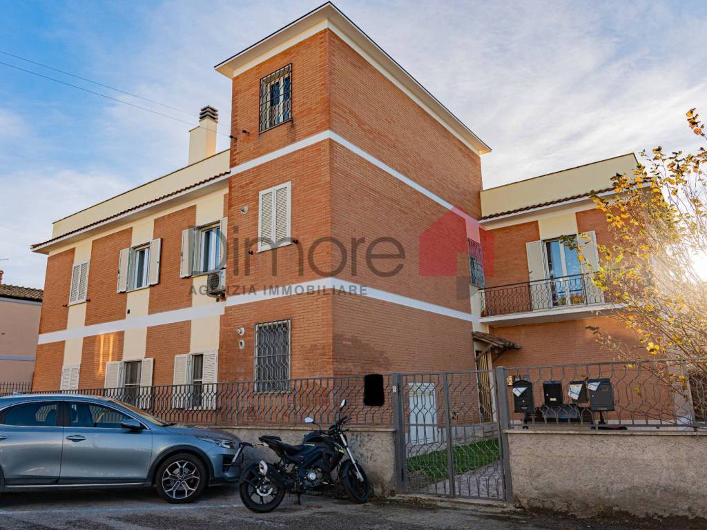 Appartamento a Tarquinia in Via San Fortunato - Foto 2