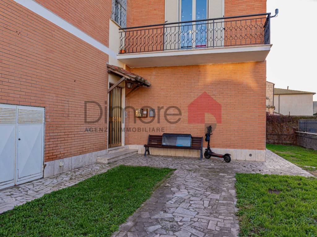 Appartamento a Tarquinia in Via San Fortunato, 8 - Foto 3
