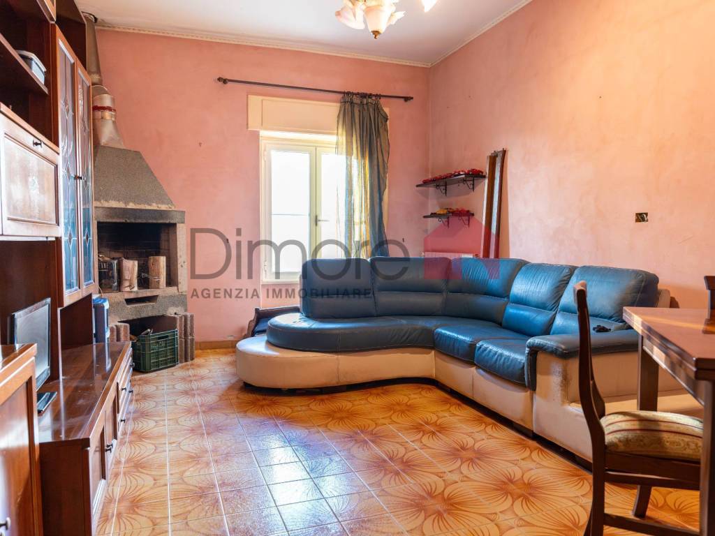 Appartamento a Tarquinia in Via San Fortunato, 8 - Foto 4