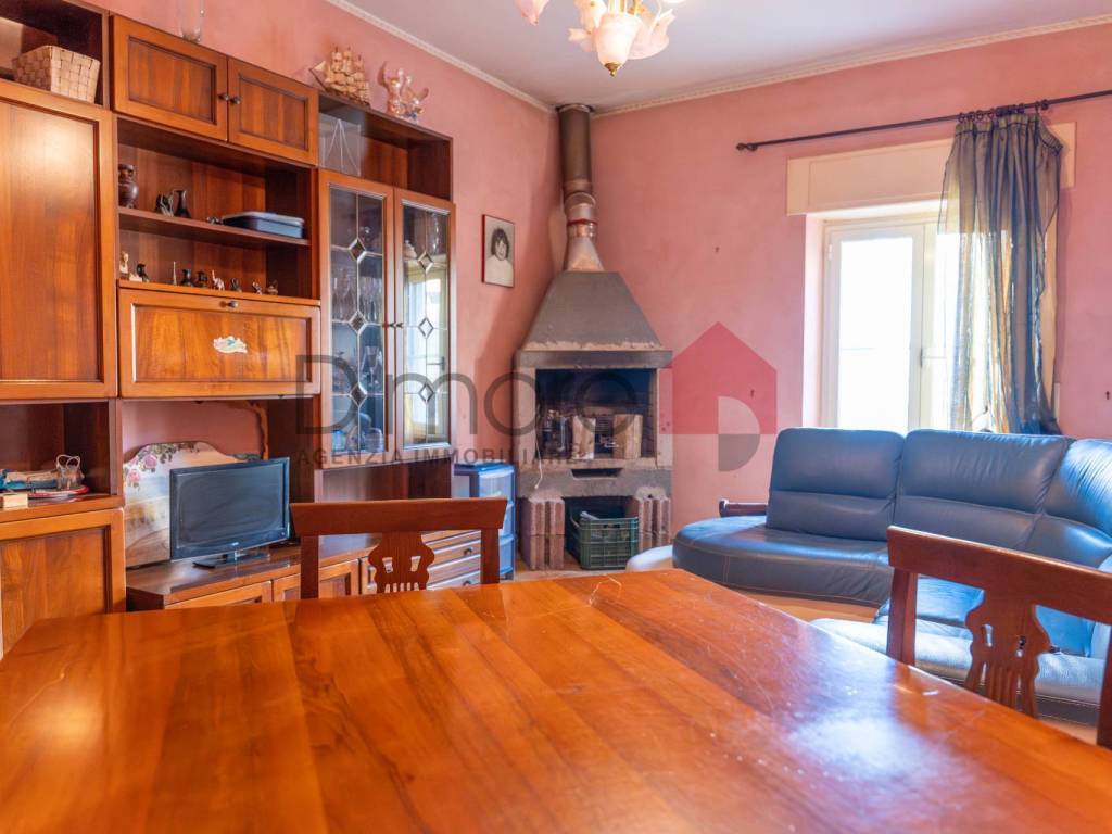 Appartamento a Tarquinia in Via San Fortunato, 8 - Foto 5